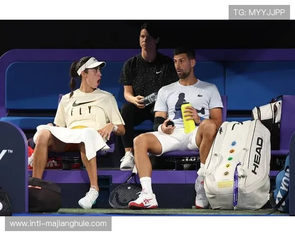 美网赛事吸引超50万球迷现场观看 赛事文化愈加繁荣深厚