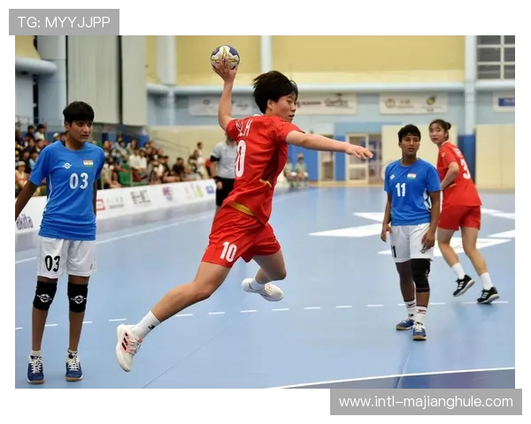 黑龙江省手球锦标赛将在铁力市举办 由铁力市人民政府全力承办