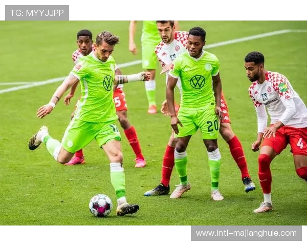 沃尔夫斯堡终结连败 汉堡主场不敌对手